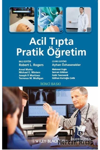 Acil Tıpta Pratik Öğretim