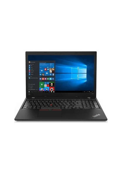 Lenovo ThinkPad L580 i5 8. Nesil 8 GB 256 GB M2 SSD 15.6" FHD Dizüstü Bilgisayar (Teşhir)