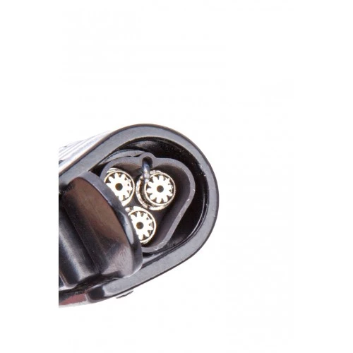 COHİBA ÖZEL KUTULU GAZLI ÇAKMAK  CCM0500 - Resim 2