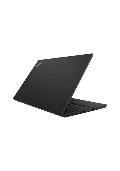 Lenovo ThinkPad L580 i5 8. Nesil 8 GB 256 GB M2 SSD 15.6" FHD Dizüstü Bilgisayar (Teşhir) - 4