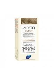 Saç Boyası Phyto Color 9 Açık sarı - 2