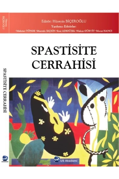 Spastisite Cerrahisi