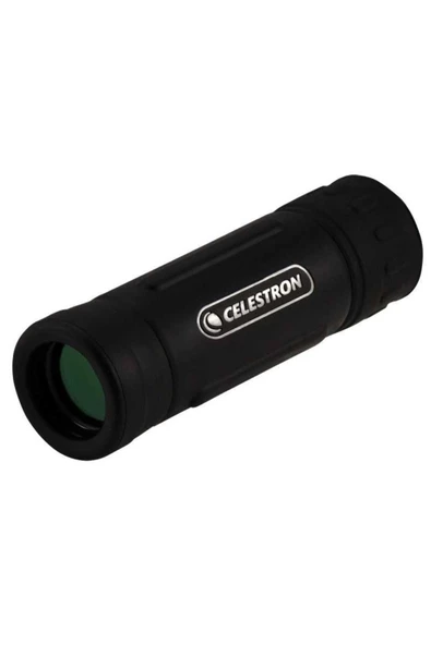 Celestron  71213 Upclose G2 10x25 Roof Monocular Dürbün