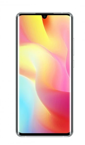 XİAOMİ REDMI NOTE 10 LİTE 6/64 GB BLACK - 2