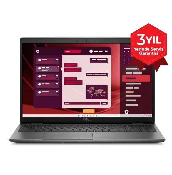 DELL LATITUDE 3550 i5-1335U 8GB 512GB SSD 15.6" W11PRO - 2