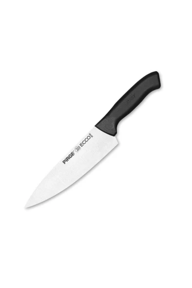 PİRGE  Dekar Mutfak Ecco Knife Set / Bloklu Bıçak Seti 5'li - 2