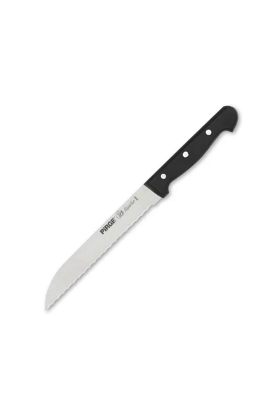 PİRGE  Superior Bloklu Bıçak Seti 6'lı - 35053 - 2