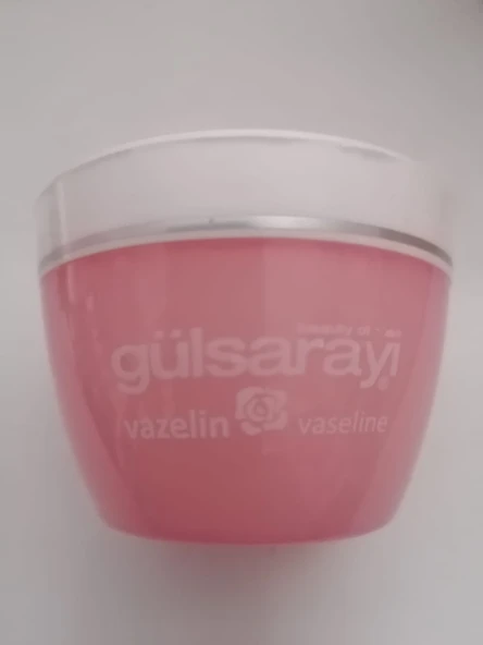Gül Sarayı Gül Vazelin 100ml