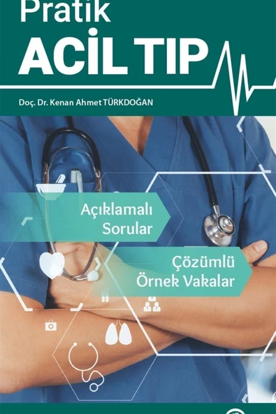 Pratik Acil Tıp - 2