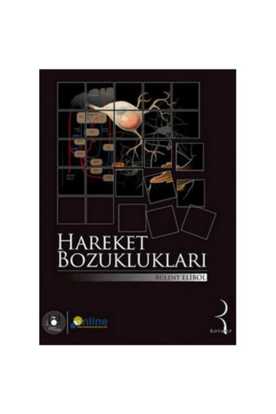 Hareket Bozuklukları - Bülent Elibol