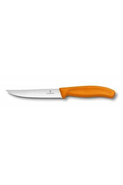 Victorinox  6.7936.12l9 Swissclassic 12cm Gourmet Steak-biftek Ve Pizza Bıçağı