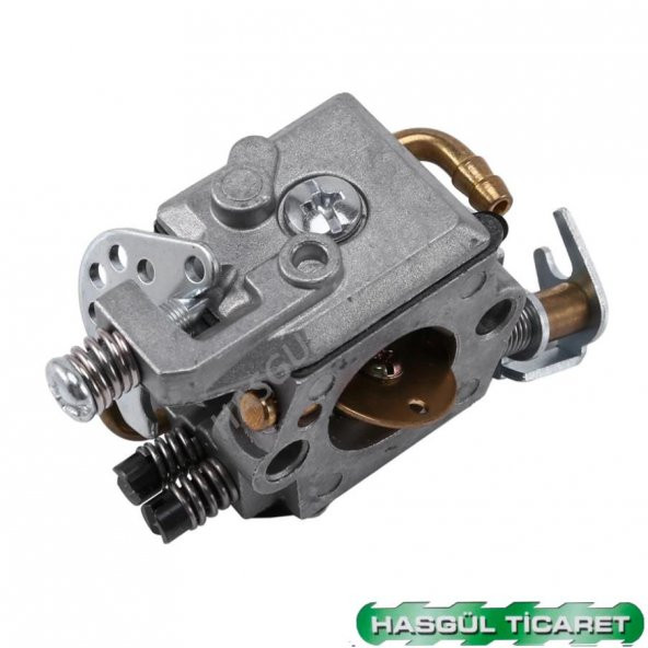Hsgl Oleo mac Motorlu Testere 941 C CX Karbüratör Carburetor - 5