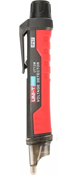 Uni-t UT-12M Temassız Gerilim Dedektörü - 2