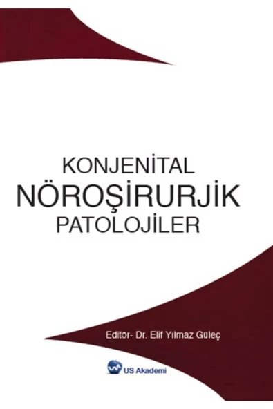 Konjenital Nöroşirurjik Patolojiler