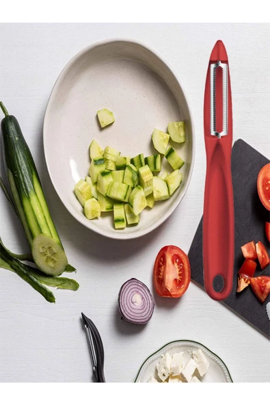 Victorinox  2'li Soyacak Seti (Patates-Meyve,Sebze) - 5