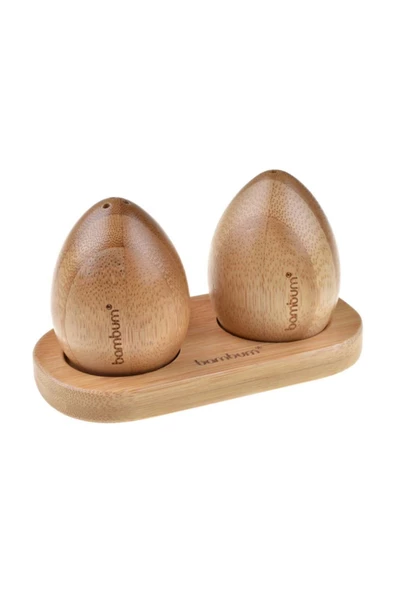 Bambum  Egole Tuzluk Biberlik ürün görseli 1