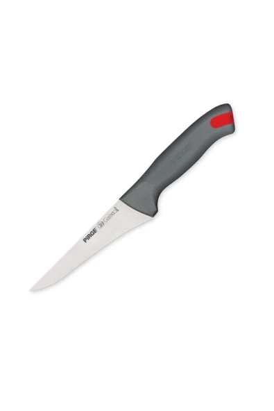PİRGE  37117 Gastro Sıyırma Bıçağı 12,5 Cm Bıçak 7 Renk Kodlu - 3
