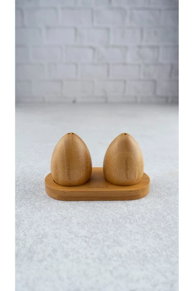 Bambum  Egole Tuzluk Biberlik - Resim 2