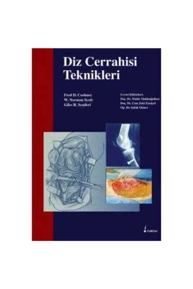 Diz Cerrahisi Teknikleri