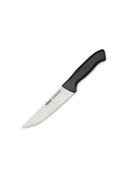PİRGE  Dekar Mutfak Ecco Knife Set / Bloklu Bıçak Seti 5'li - 4
