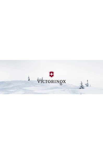 Victorinox  Siyah 6'lı Bıçak Seti - 4