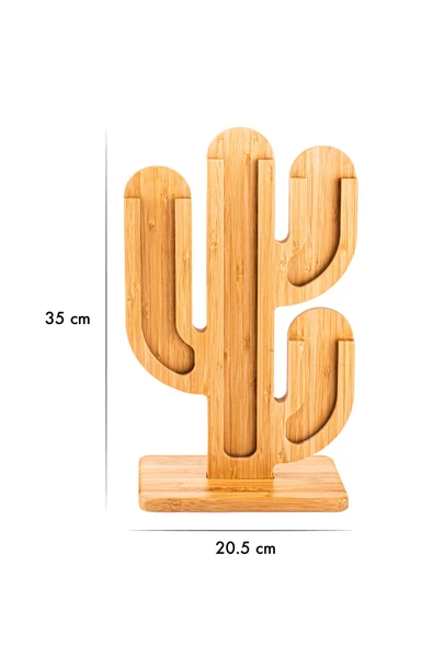 Bambum  Espina - Kapsül Kahve Standı - 6