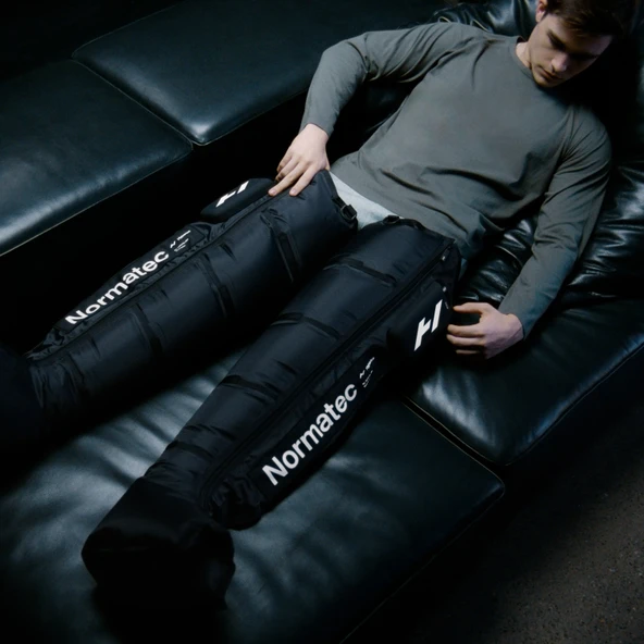 Hyperice Normatec Premier - 5
