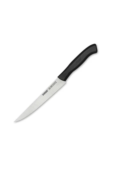 PİRGE  Dekar Mutfak Ecco Knife Set / Bloklu Bıçak Seti 5'li - 3