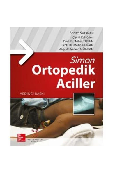 Simon Ortopedik Aciller