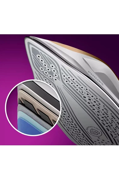 Philips Perfectcare Psg7040/10 2100 W Buhar Kazanlı Ütü - 4