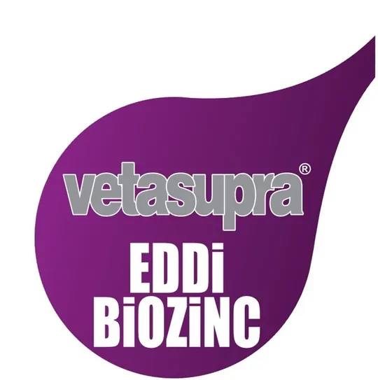 Eddi Biozinch İyot Takviyeli Tırnak Bakım Yem Katkı - 6