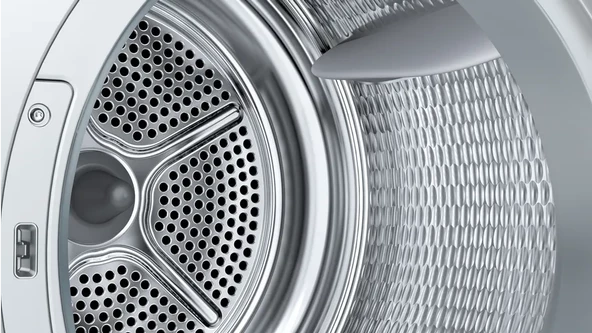 Bosch WTWH8760TR A++ 9 kg Çamaşır Kurutma Makinesİ - 4