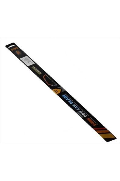 G-Man Testere Ağzı 24"/610mm - 2
