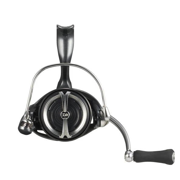 Daiwa Luvias MQ LT 24 2000 SP LRF Olta Makinesi - Resim 2