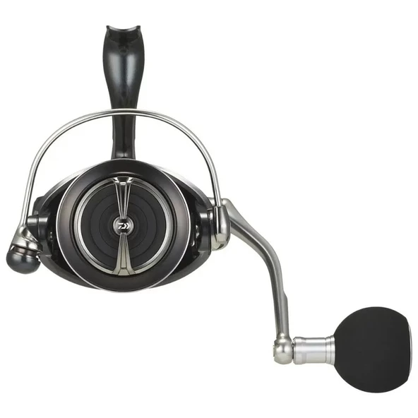 Daiwa Certate G SW MQ 24 6000 H Spin Olta Makinesi - Resim 2