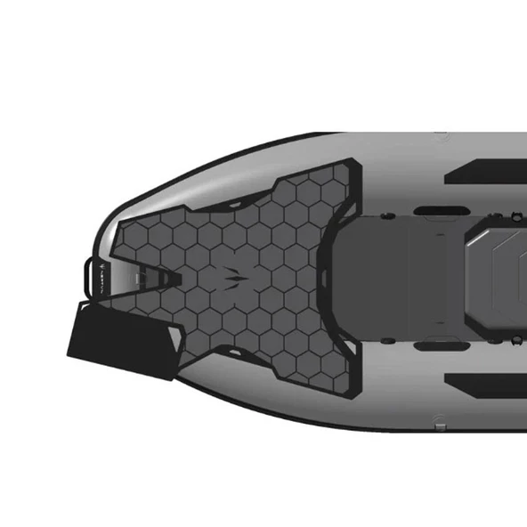 Neptvn Pro 400 Ön Platform - Resim 2
