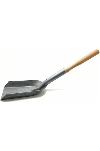 Soba Küreği Grı Dar ürün görseli