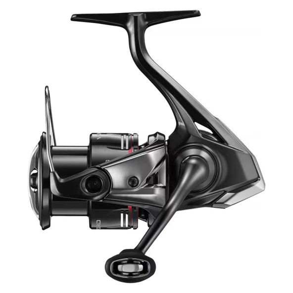 Shimano Vanford FA 2500 HG LRF Olta Makinesi