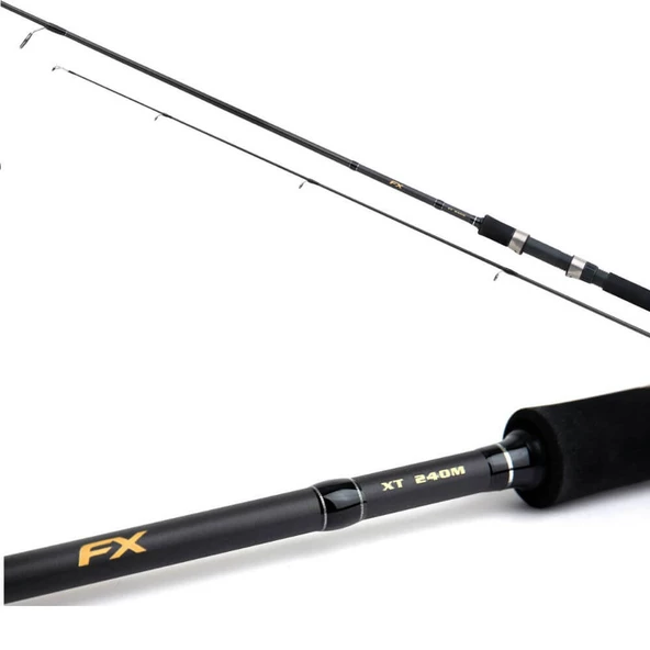 Shimano FX XT 240 cm 14-40 gr Spin Kamış