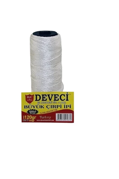 Çırpı İpi 80GR ürün görseli 1