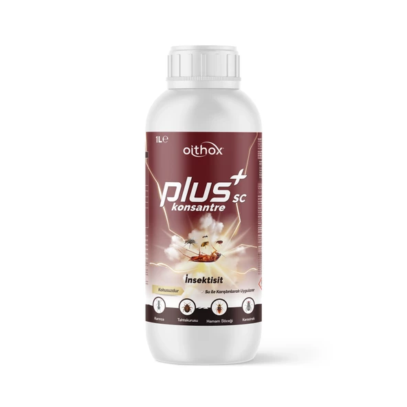 Oithox Plus SC 1 Litre