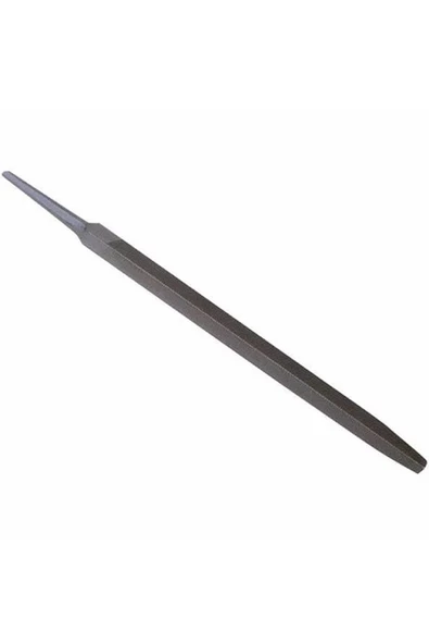 Üçgen İnce Diş Eğe 4" 13,5cm