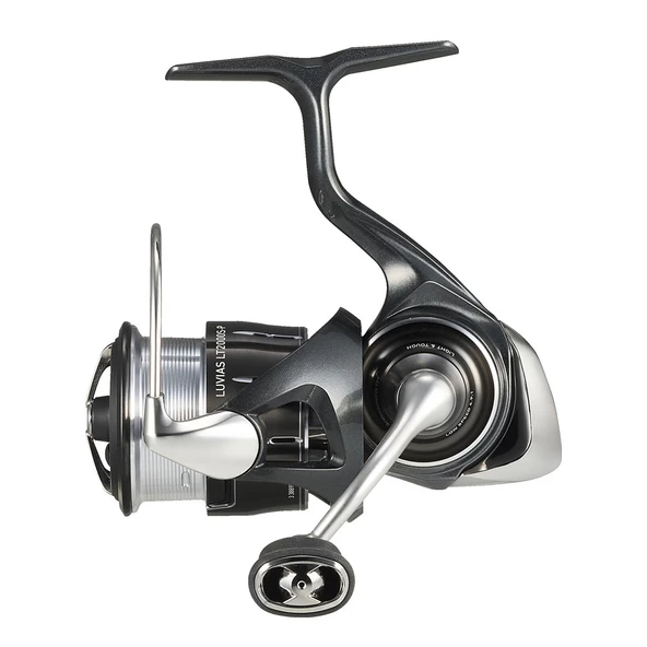 Daiwa Luvias MQ LT 24 2000 SP LRF Olta Makinesi