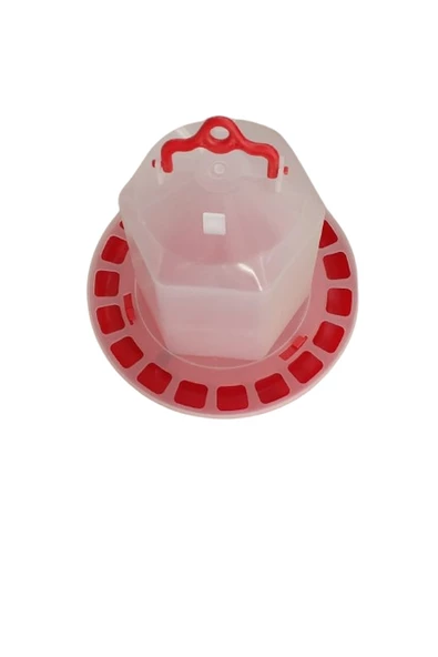 Tavuk Suluk 15 LİTRE 40x45cm 4 NO - 2