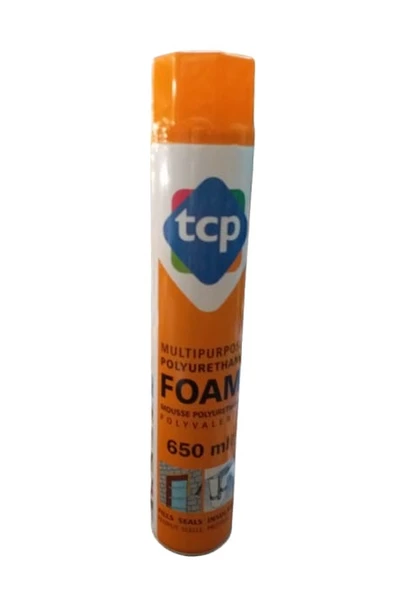 NEOX Montaj Köpük 650 GR