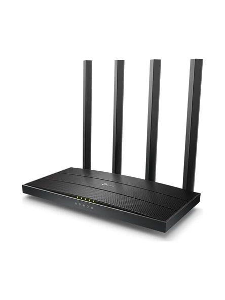 TP-Link Archer C80 4 Port 1900 Mbps Router - 2