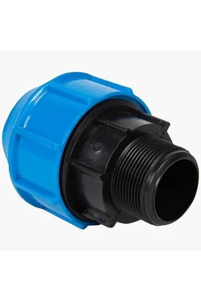 Kaplin Adaptör Erkek 63 Lük ürün görseli