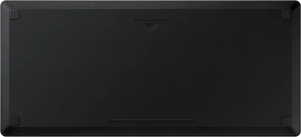 Samsung Trio 500 Smart Keyboard Siyah EJ-B3400BBEGTR (Samsung Türkiye Garantili) - 2
