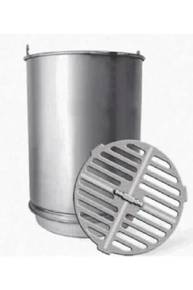 Soba Kovası 0.9 Izgaralı ürün görseli