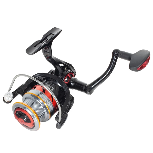 Remixon Expert 5000 Spin Olta Makinesi - Resim 4